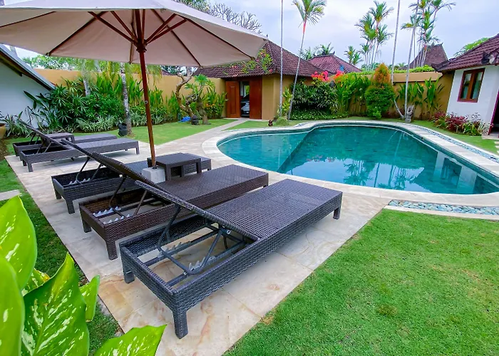 Villa Bali Dyana Seminyak
