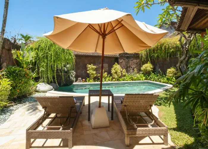 Villa Bali Dyana