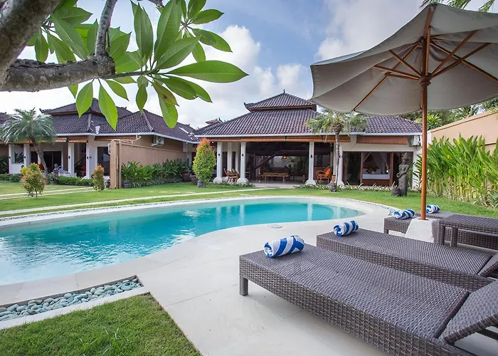 Villa Bali Dyana Seminyak