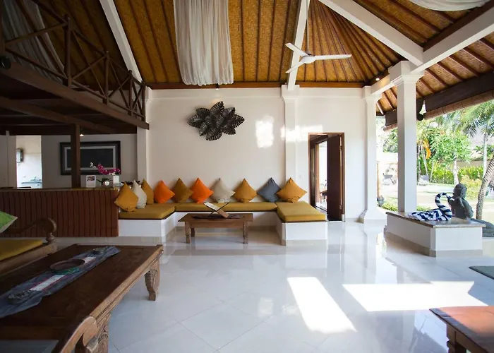 Villa Bali Dyana Seminyak (Bali)