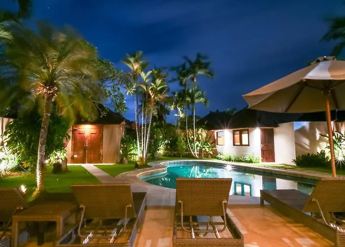 Villa Bali Dyana Seminyak (Bali)