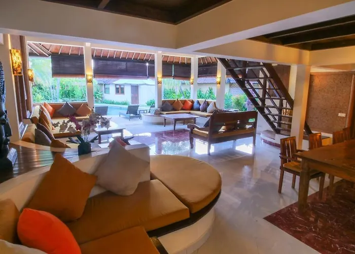 Villa Bali Dyana