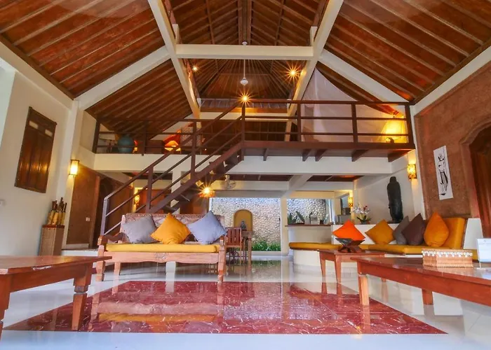 Bali Dyana Villa Seminyak (Bali)