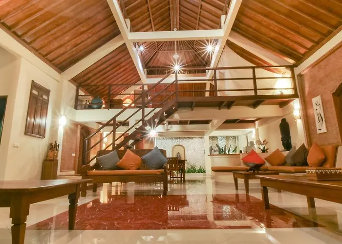 Villa Bali Dyana *