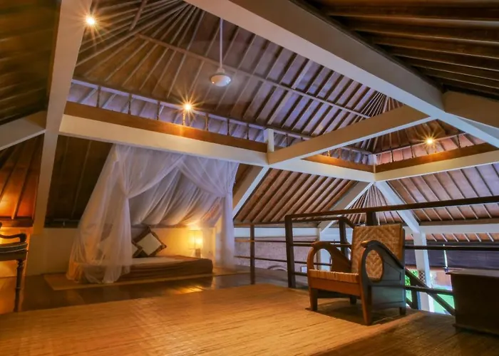 Villa Bali Dyana Seminyak (Bali)
