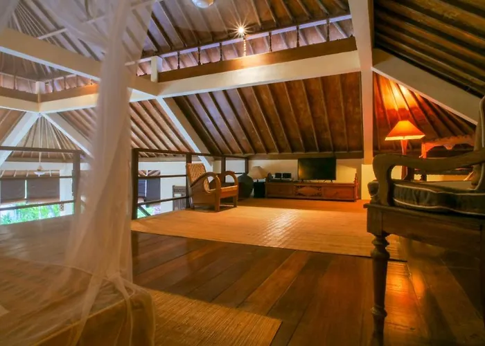 Bali Dyana * Seminyak (Bali)