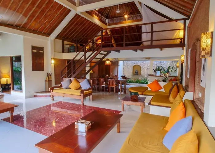 Bali Dyana Villa Seminyak (Bali)